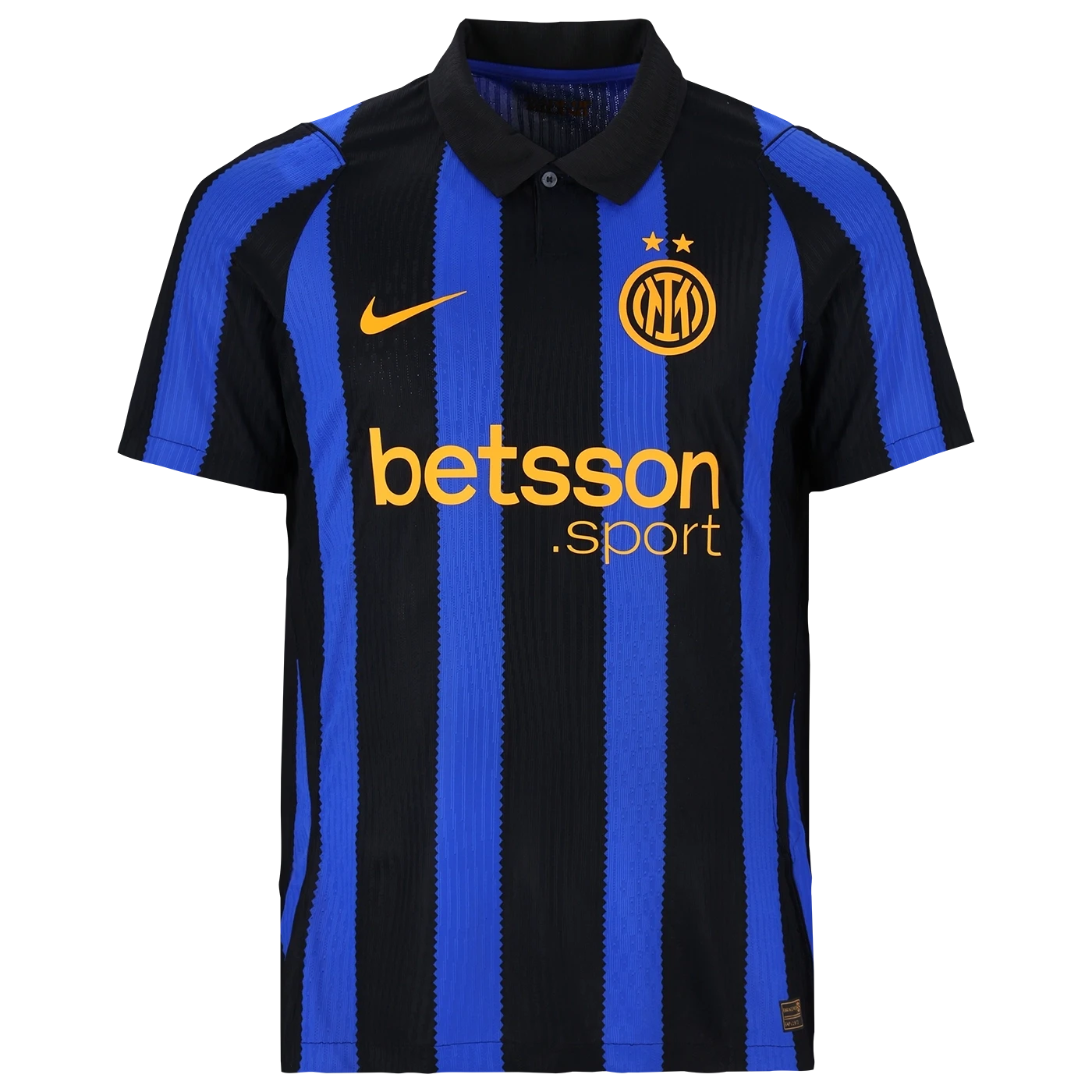 Inter Milan Home 26/27 Player Edition Jersey