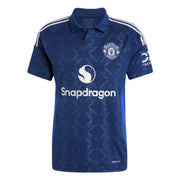 Manchester United Away 24/25 Player Edition
