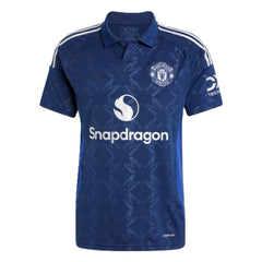 Manchester United Away 24/25 Player Edition