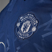 Manchester United Away 24/25 Player Edition