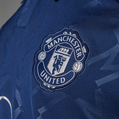 Manchester United Away 24/25 Player Edition