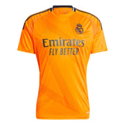 Real Madrid Away 24/25 Player Edition