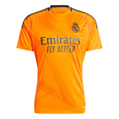 Real Madrid Away 24/25 Player Edition