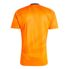 Real Madrid Away 24/25 Player Edition