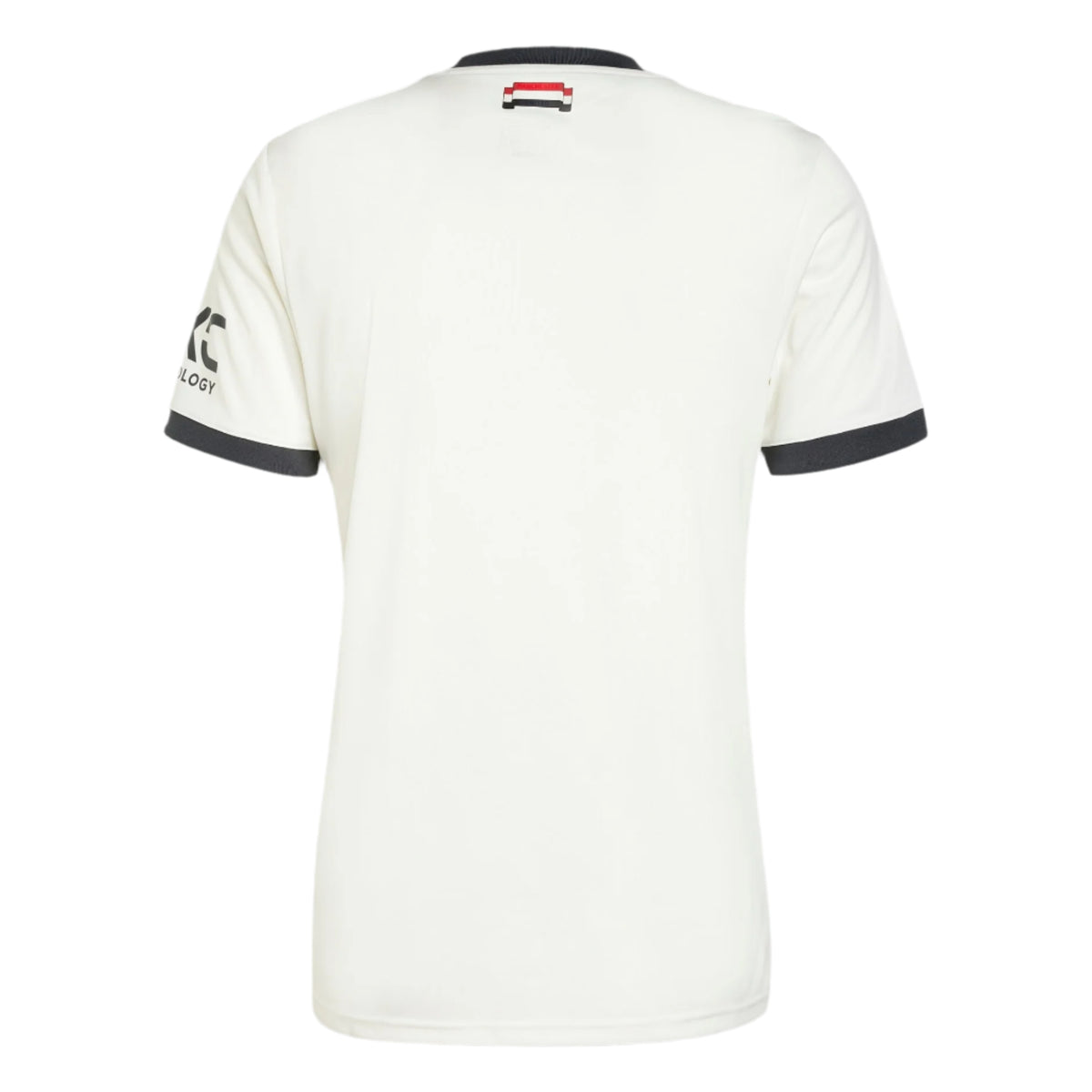 Manchester United jersey