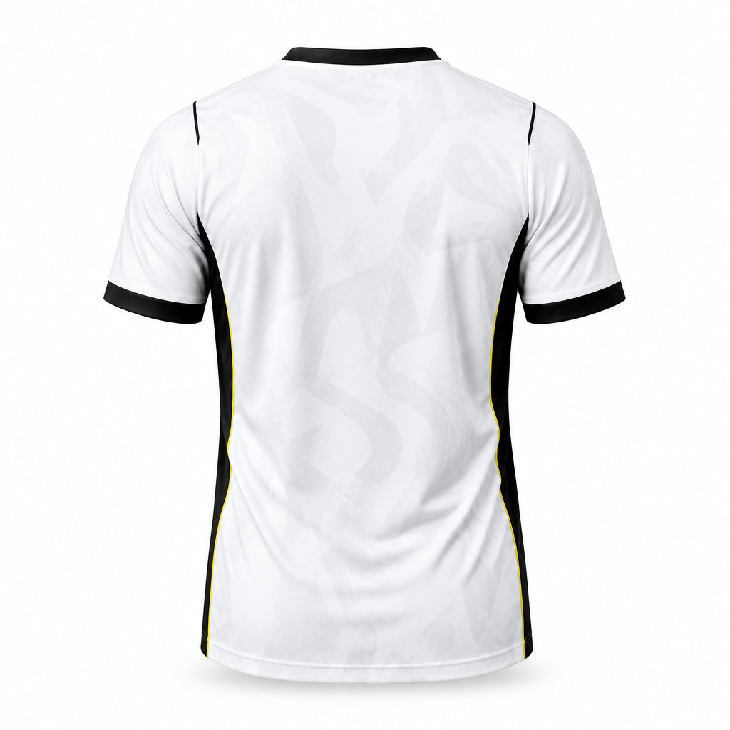 Al Ittihad Away 26/27 Player Edition Jersey