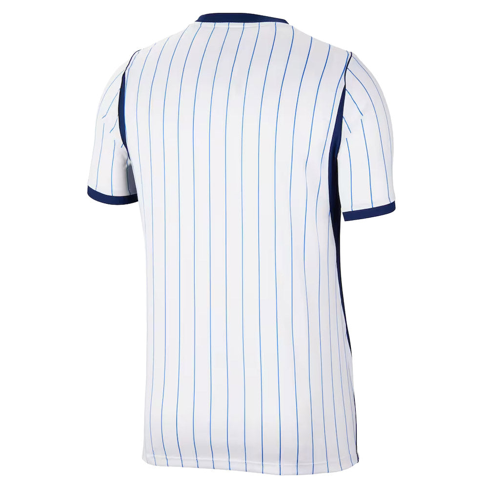 Inter Milan Away 26/27 Player Edition Jersey