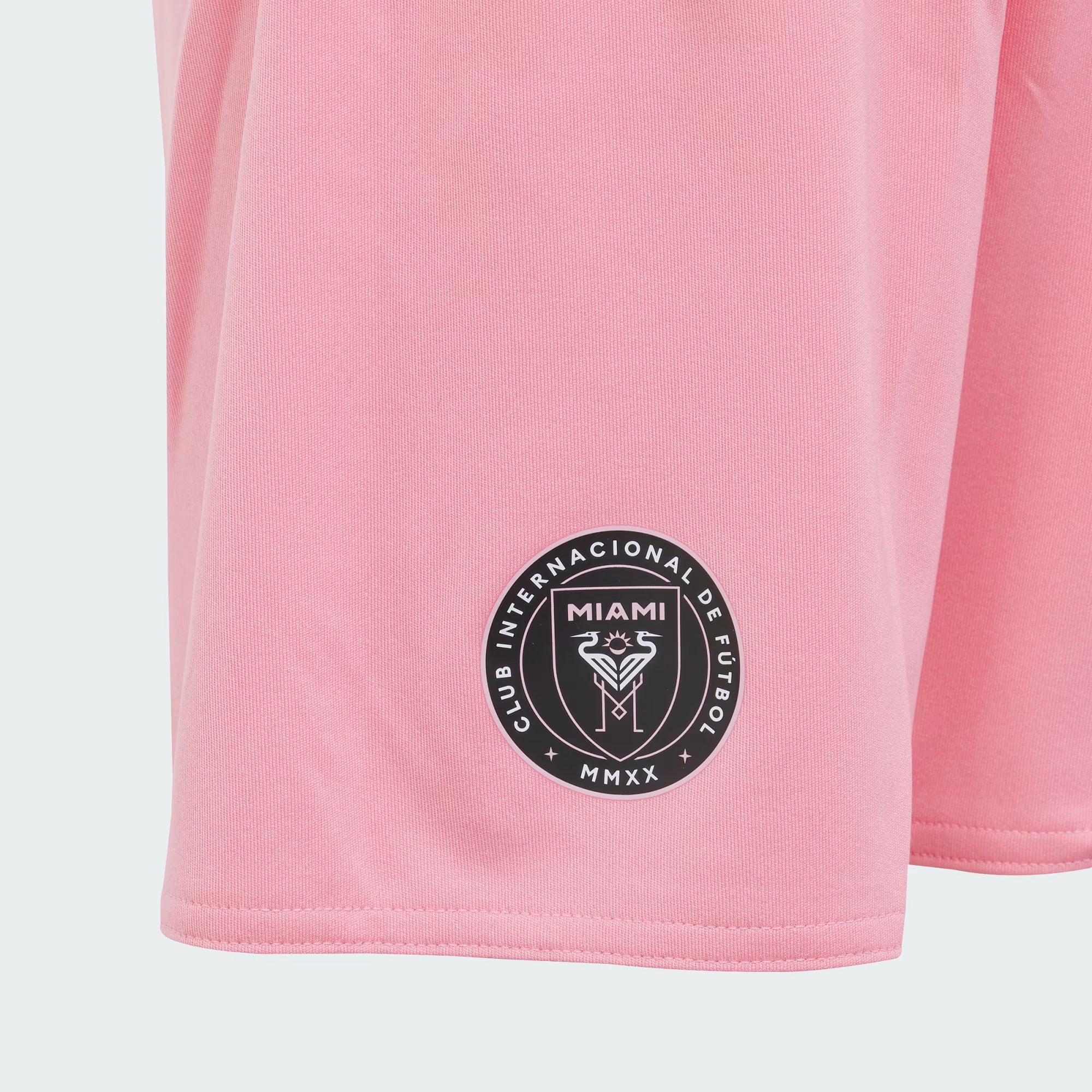 Inter Miami Home 25/26 kids kit complete football outfit