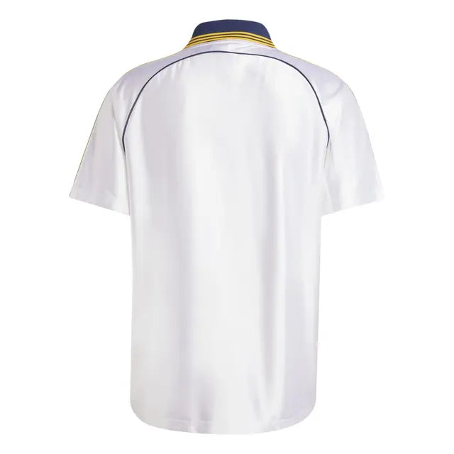 Real Madrid Home 99/00