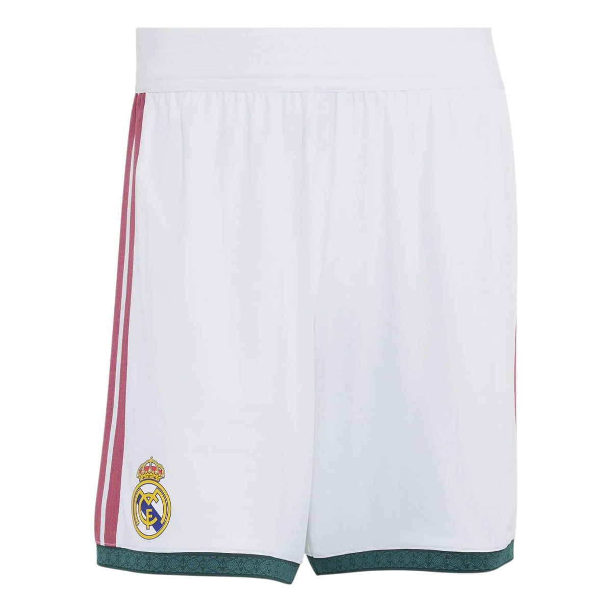 Real Madrid Home 26/27 Player Edition Shorts