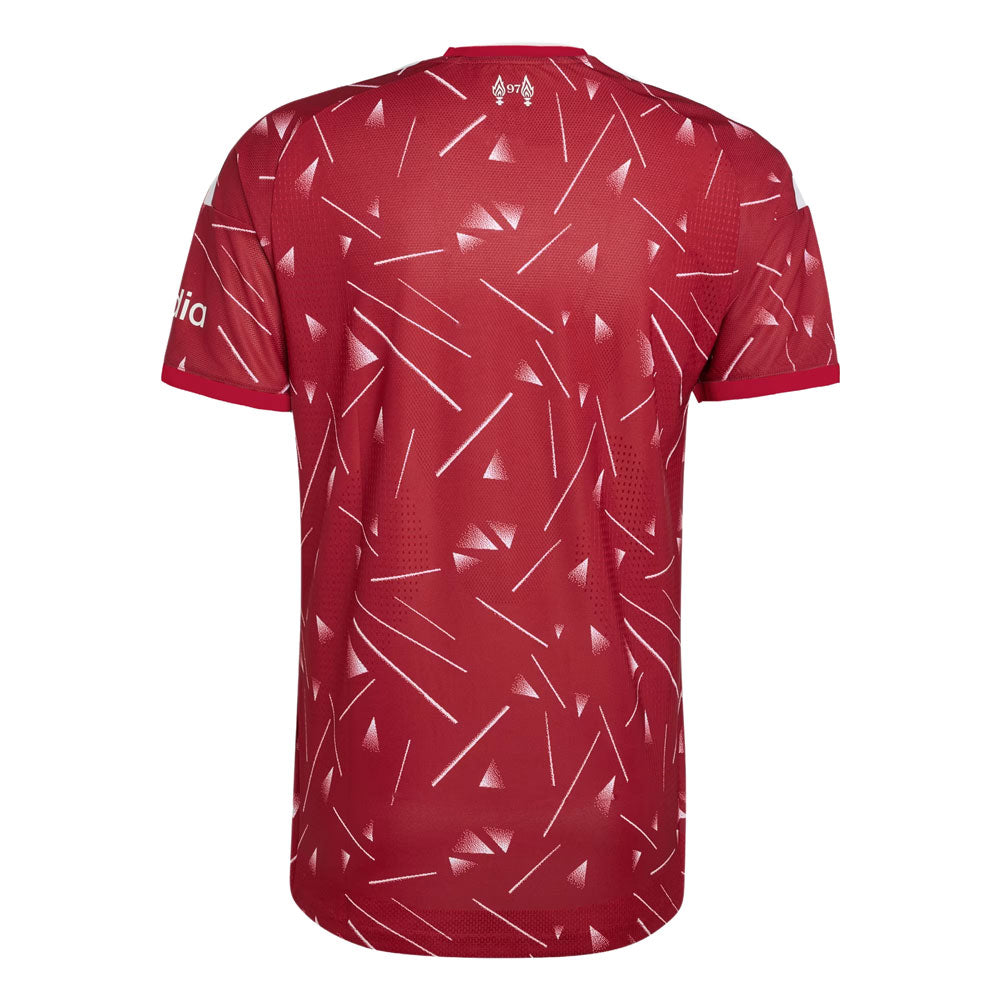 Liverpool Home 26/27 Player Version - image 2 | 974 Sport