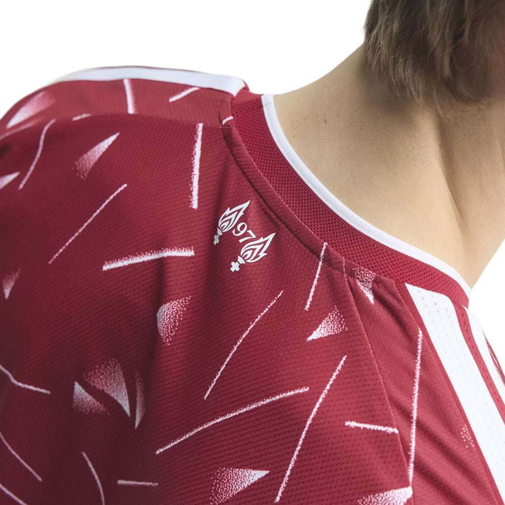 Liverpool Home 26/27 Player Version - image 5 | 974 Sport