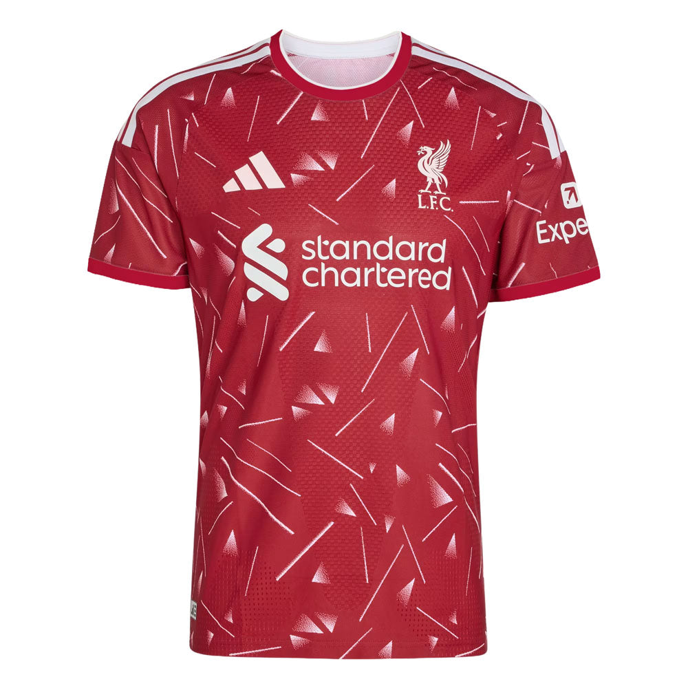 Liverpool Home 26/27 Player Version - image 1 | 974 Sport