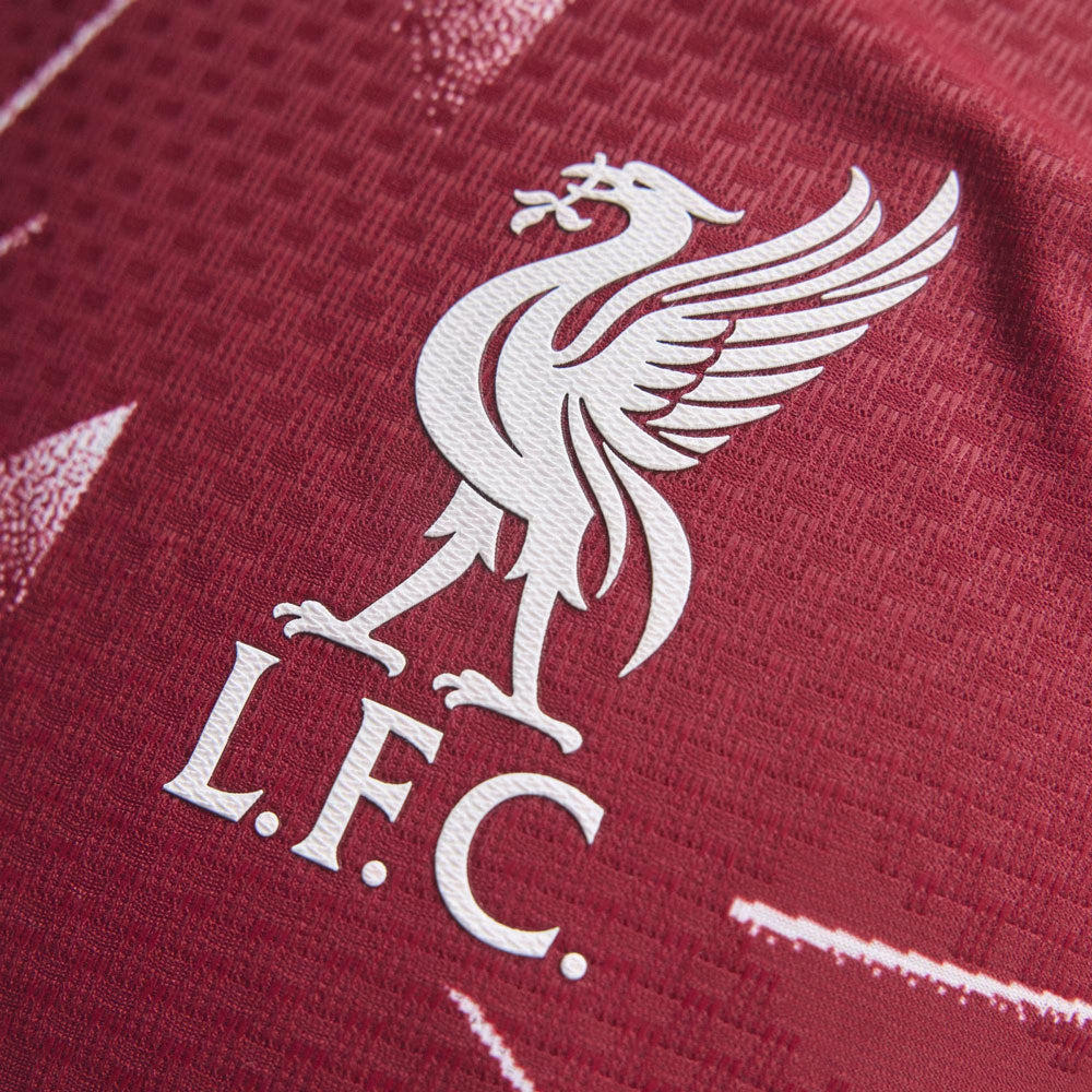 Liverpool Home 26/27 Player Version - image 3 | 974 Sport