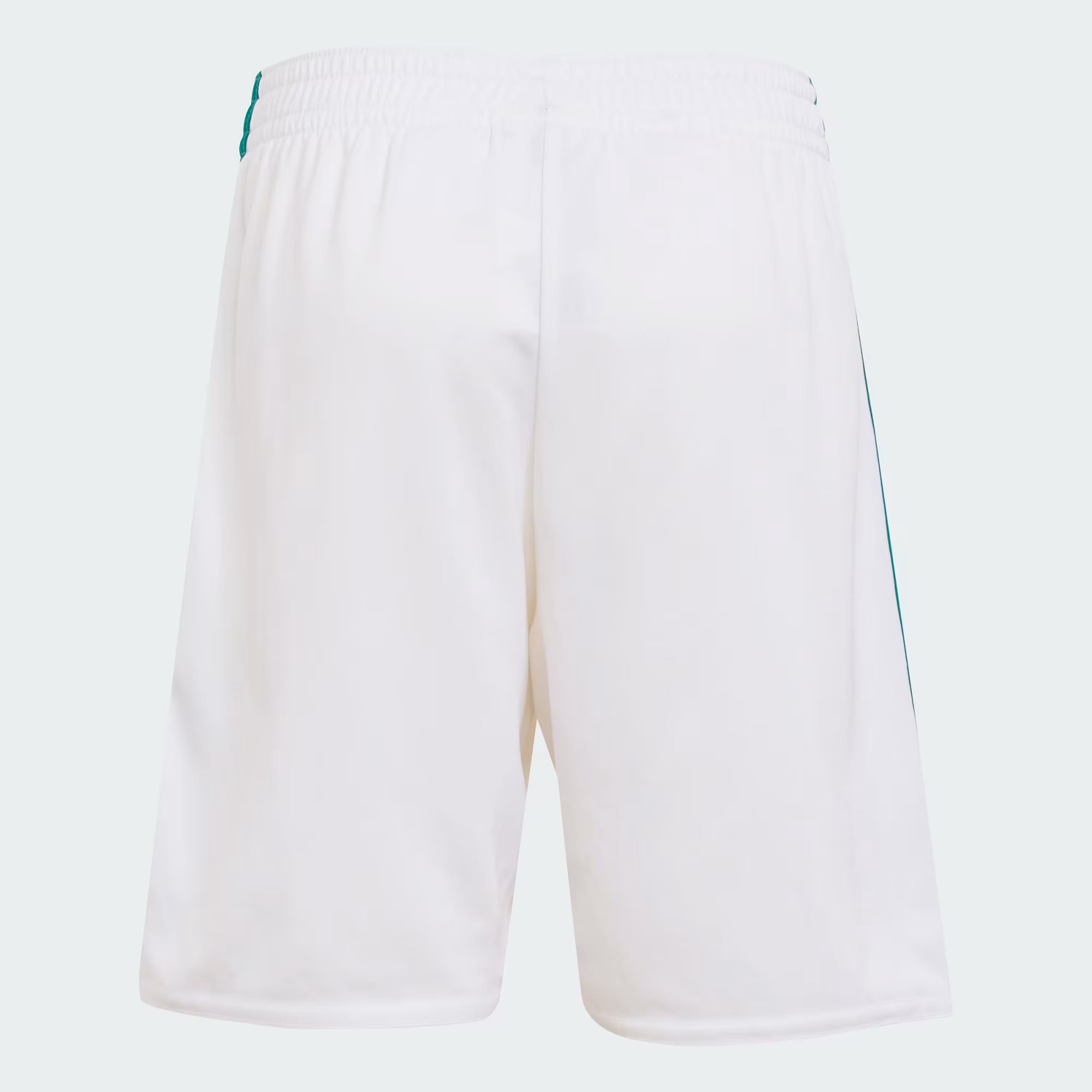 Liverpool Third 25/26 kids kit worn by model