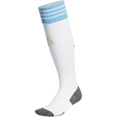 Argentina Home 22/23 Kids Kit with Socks | Messi Name