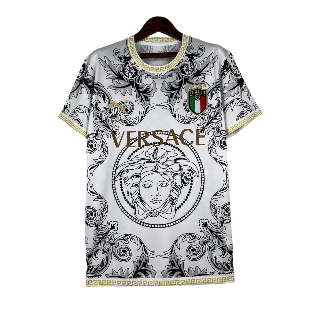 Italy Jersey 2023