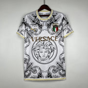 Italy White Versace 22/23 Fan Edition