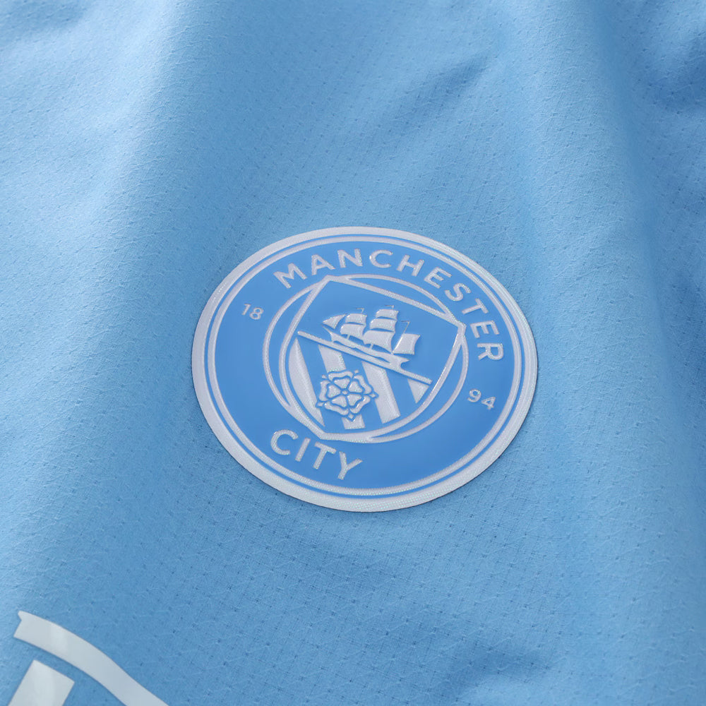 Manchester City Home 26/27 Player Edition Jersey