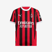 Ac Milan Home 24/25 - Fan Edition