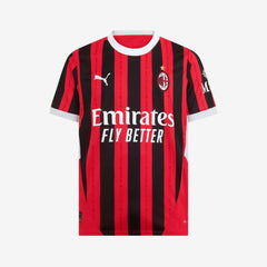 Ac Milan Home 24/25 - Fan Edition