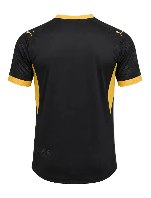 Manchester City Away 26/27 Player Version 