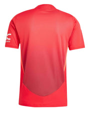 Manchester United Home 24/25 Player Edition