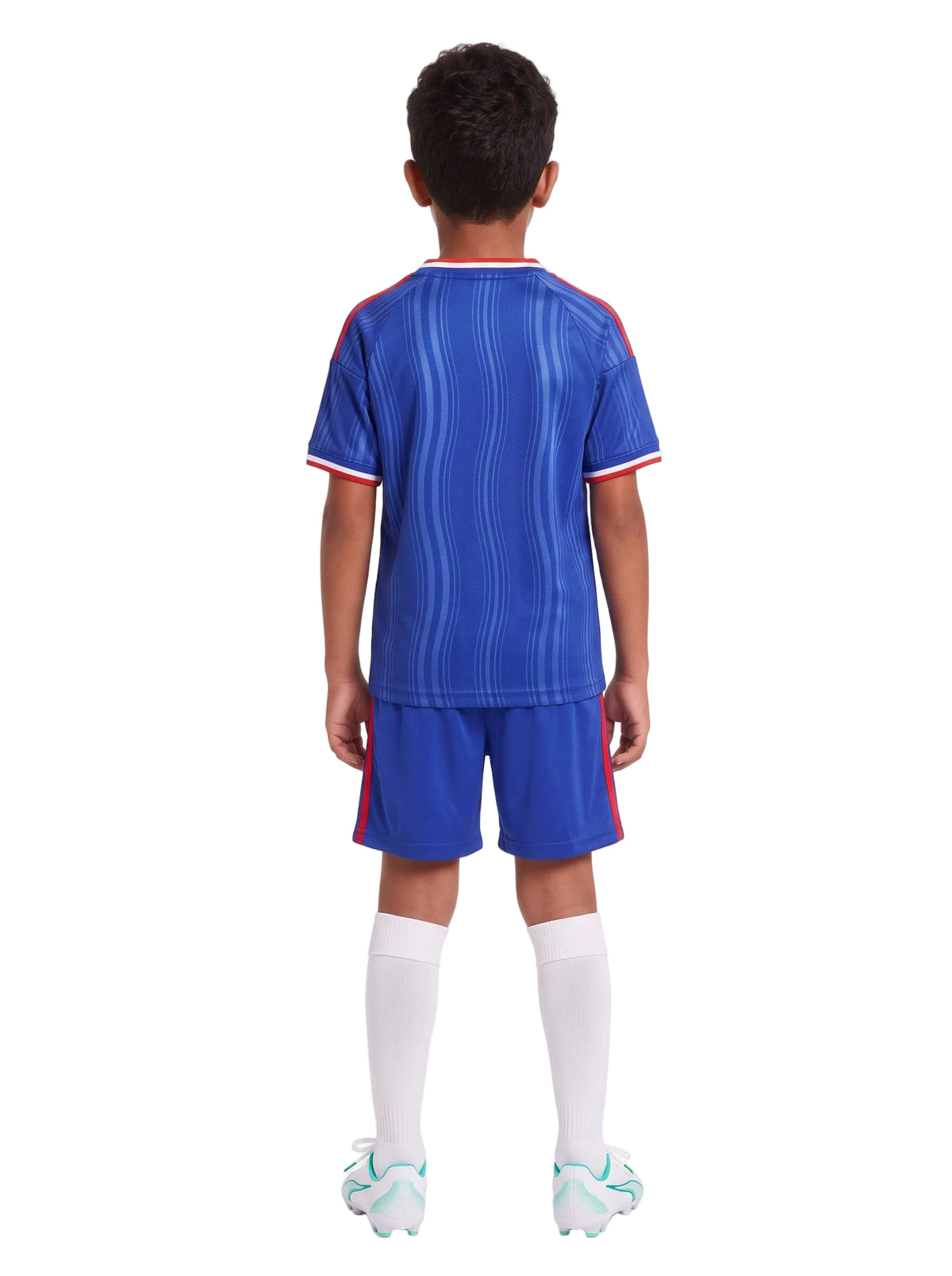 Manchester United Away 26/27 Kids Kit