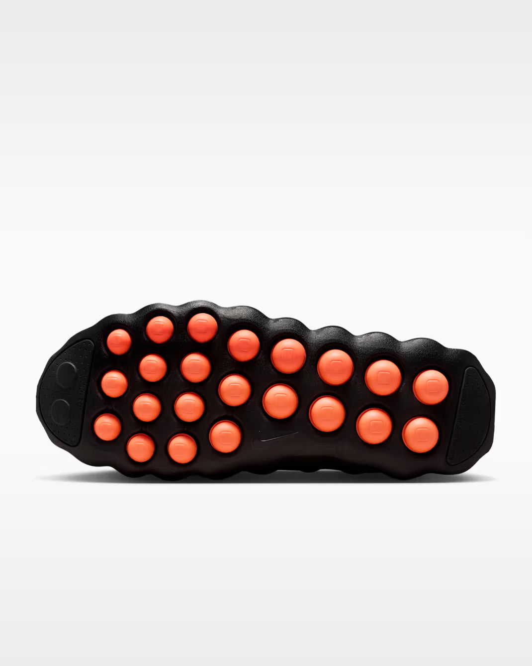 Nike Mind 002 Black — Side Profile