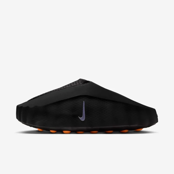 Nike Mind 001 Black men’s pregame mules