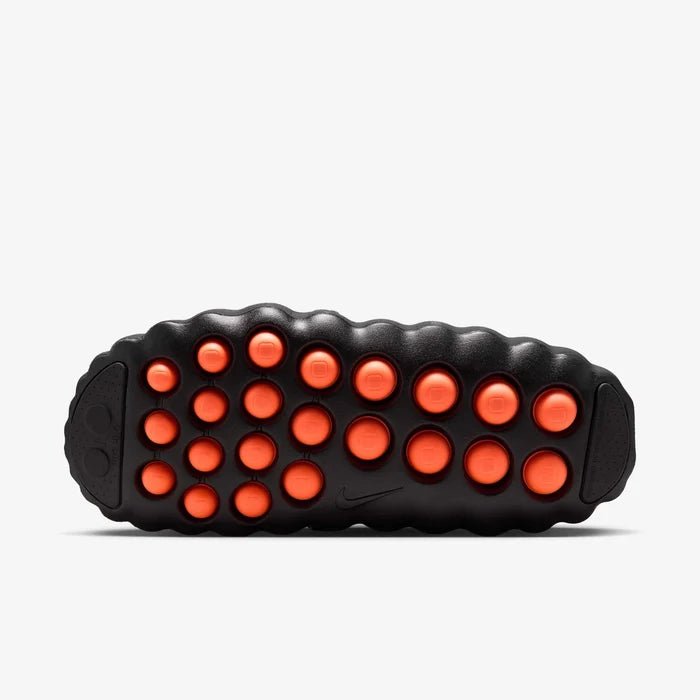 Nike Mind 001 Black slip-on shoe at Q9 Sport