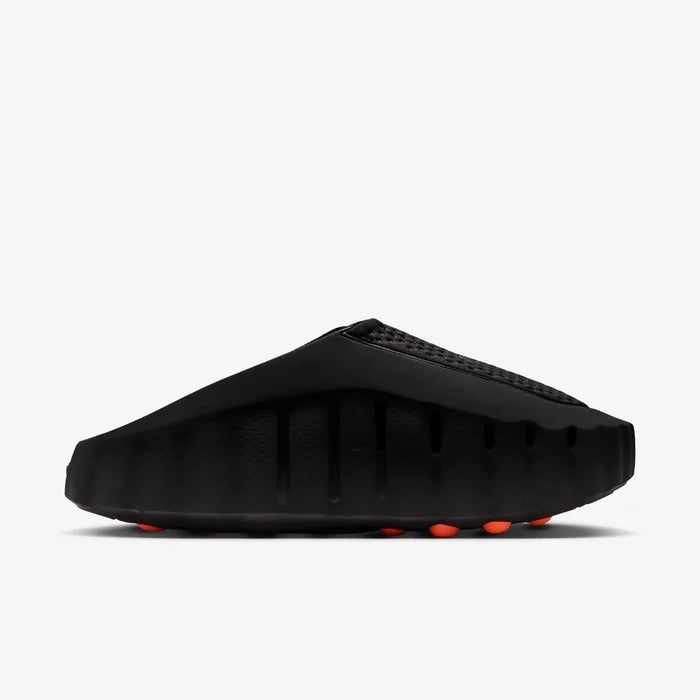 Nike Mind 001 Black with textured outsole