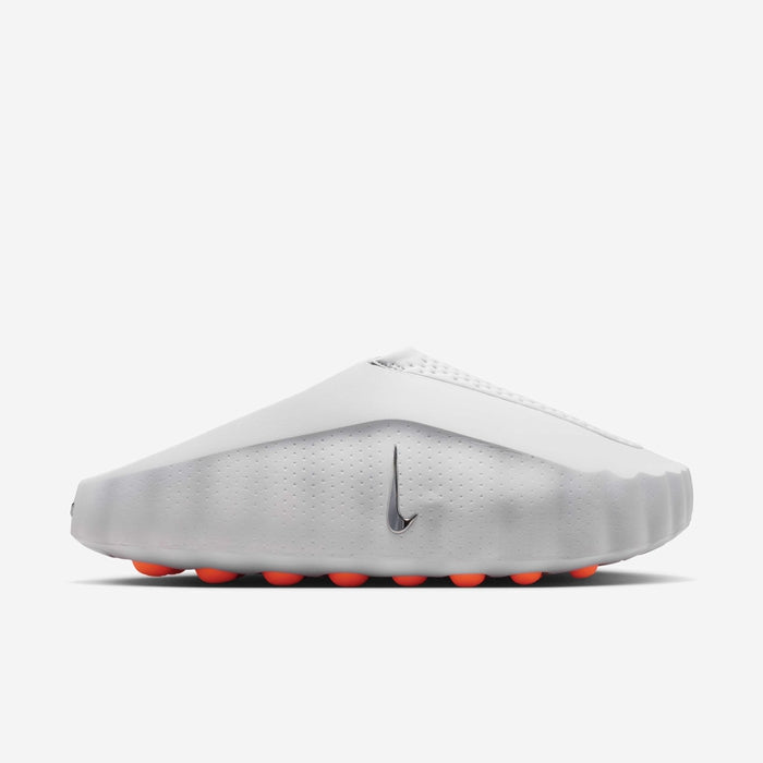 Nike Mind 001 Light Smoke Grey with textured outsole