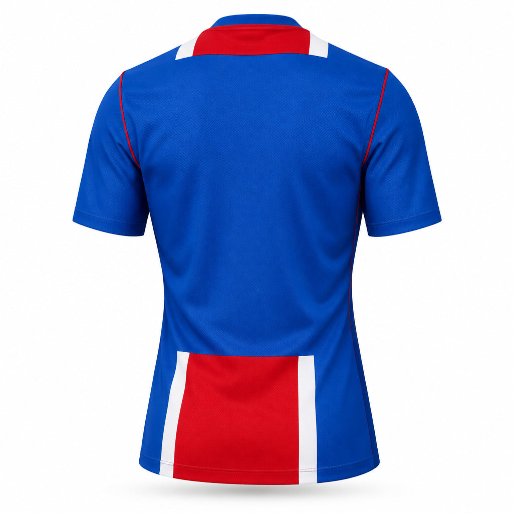 PSG Home 26/27 Player Edition Jersey