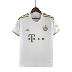 Bayern Munich Away 22/23 | Fan Edition
