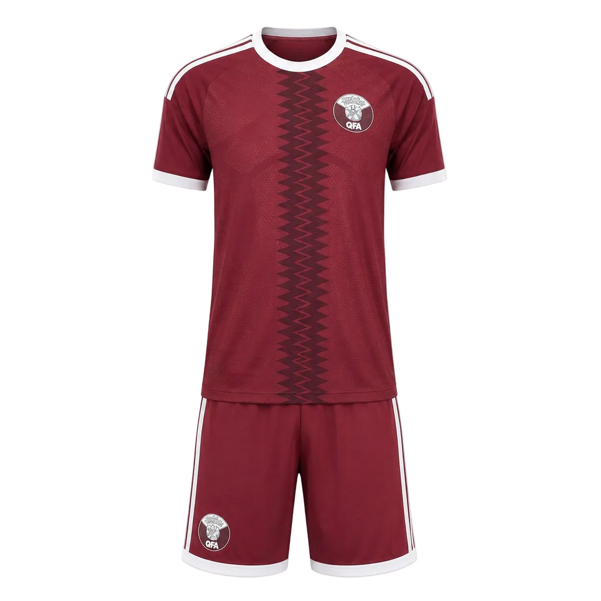 Qatar National Team Jerseys | Q9 Sport Qatar