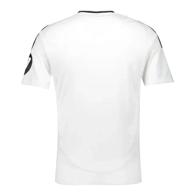 Real Madrid Home 24/25 Fan Edition