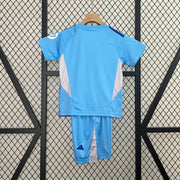 real madrid goalkeeper kit