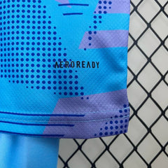 real madrid goalkeeper kit