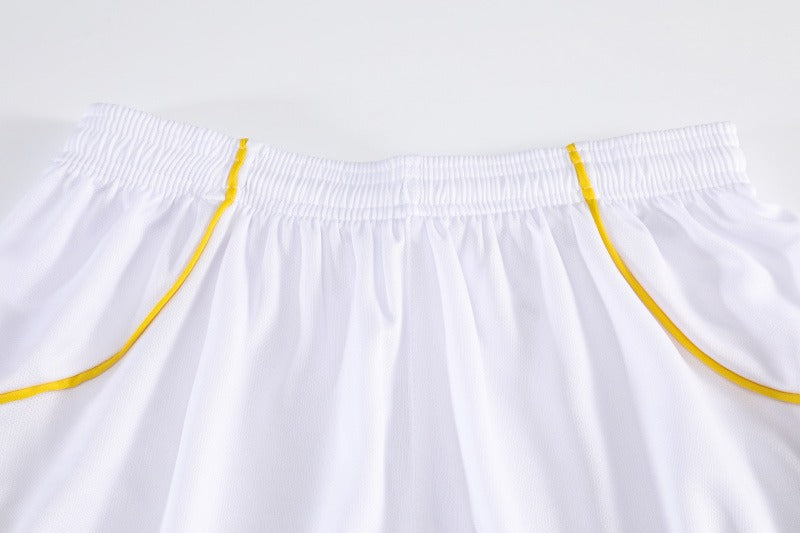 Real Madrid Home 25/26 full set complete football outfit