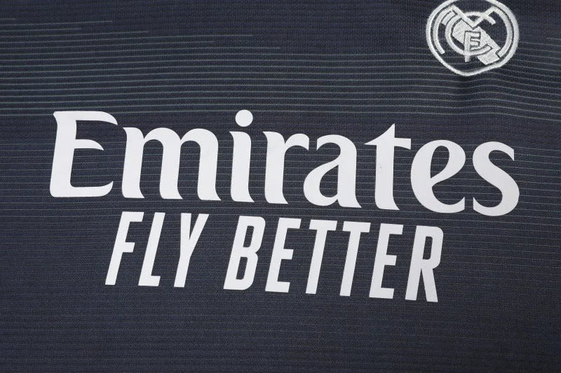 Real Madrid away jersey Qatar product image