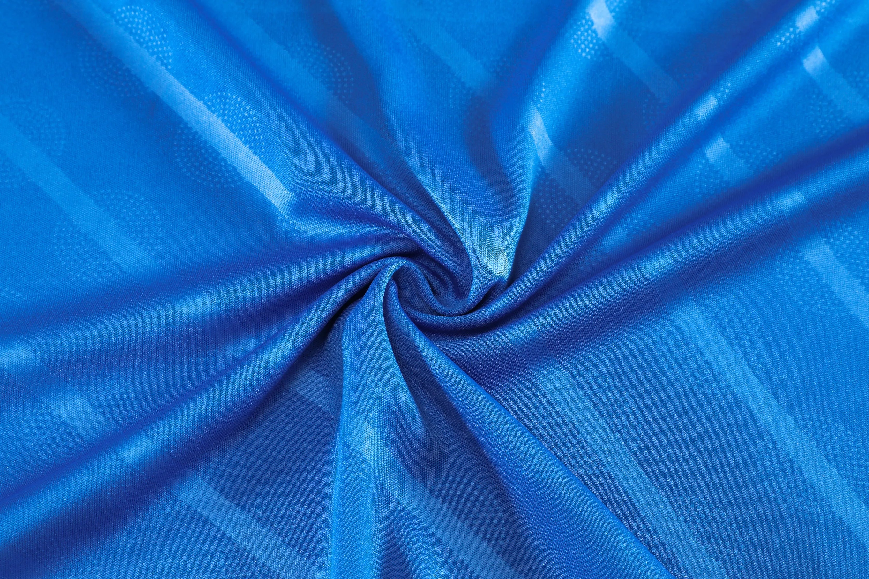 Real Madrid third kit Doha full set