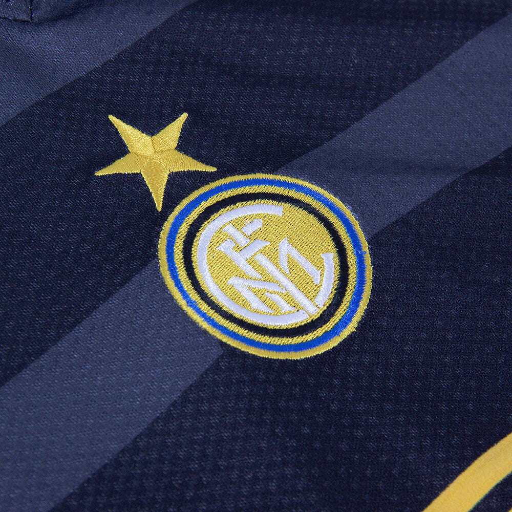 Retro Inter Milan third shirt 97/98 at Q9 Sport