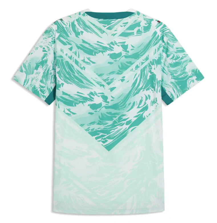 Portugal Away 26/27 player jersey World Cup football shirt