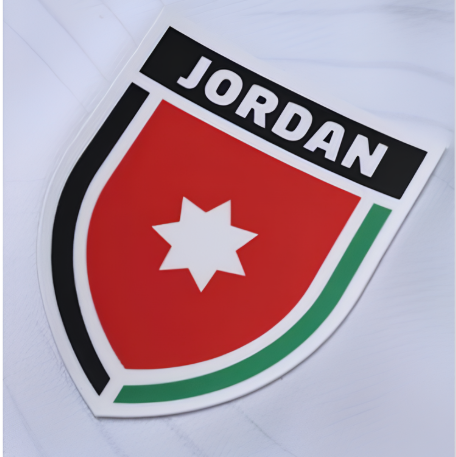 Jordan Home 24/25 