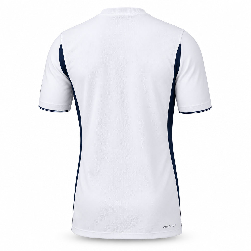 Tottenham Home 26/27 Player Edition Jersey