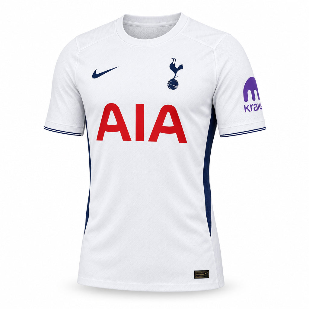 Tottenham Home 26/27 Player Edition Jersey