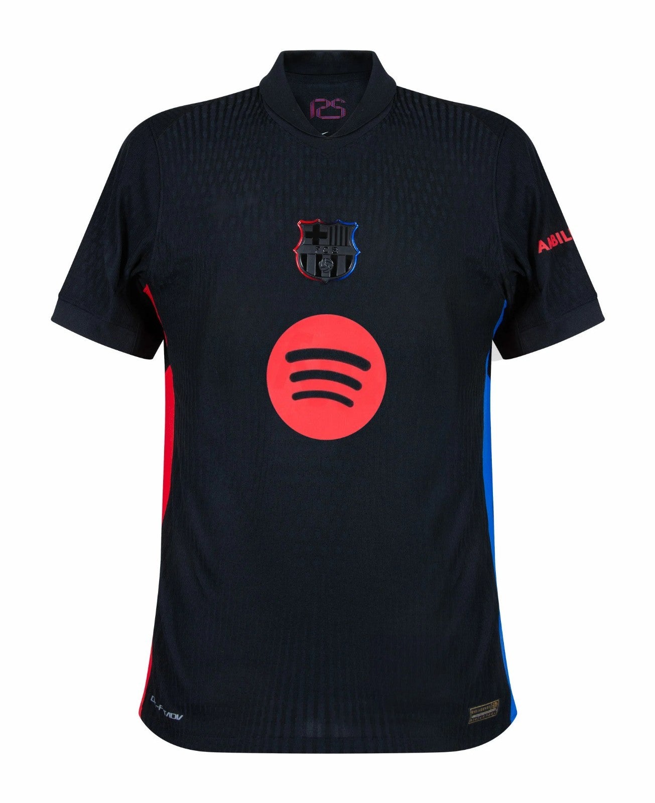 barcelona away jersey