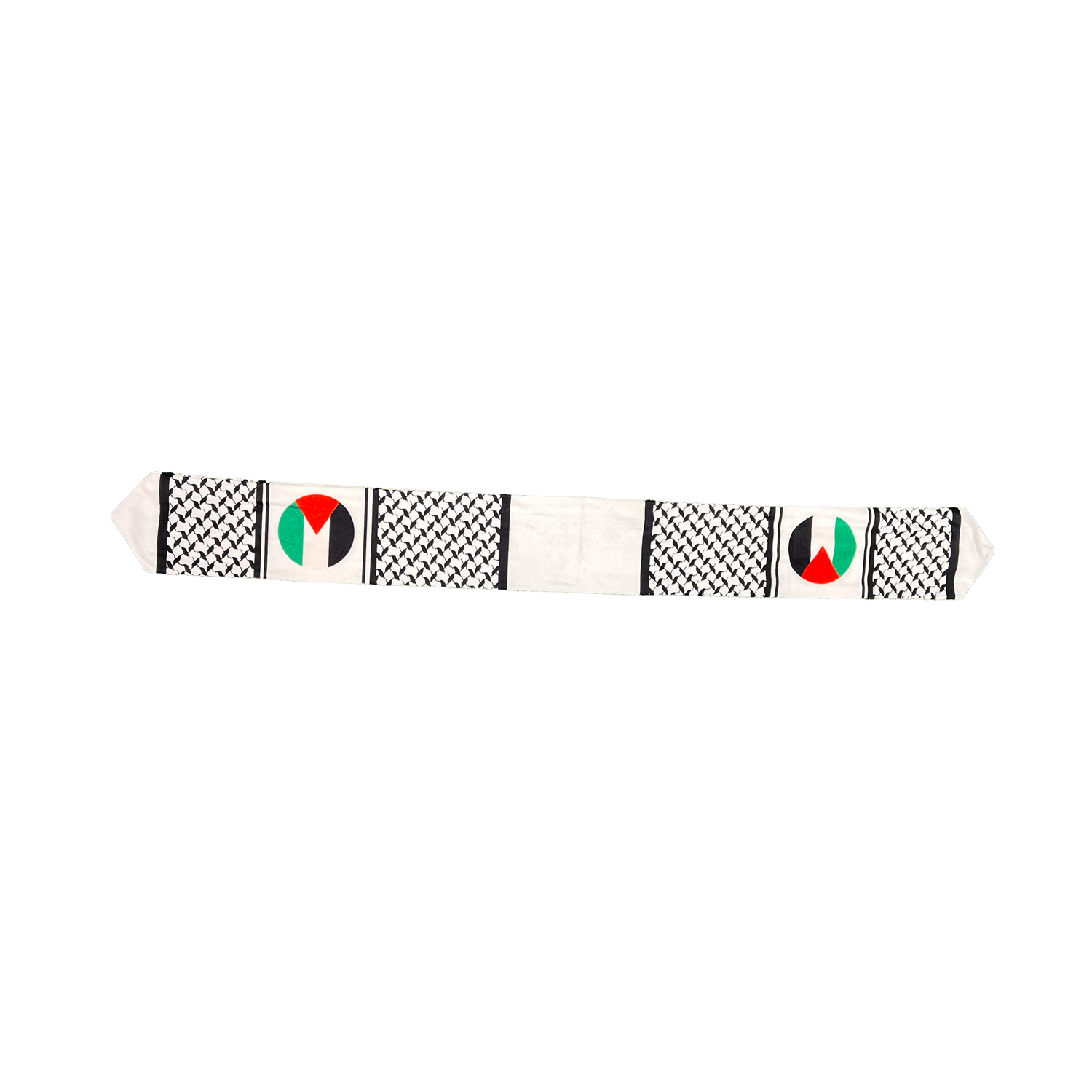 PALESTINE SCARF