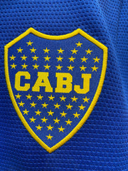Boca Juniors Home 22/23
